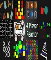 4 Реактивных Игрока (4 Player Reactor) 4 Реактивных Игрока (4 Player Reactor) samsung nokia