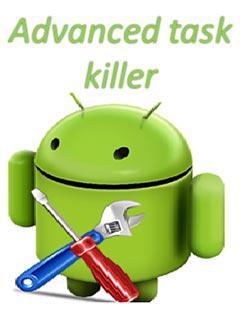Расширенный убийца процессов (Advanced Task Killer Pro) Расширенный убийца процессов (Advanced Task Killer Pro) samsung nokia