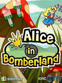 Алиса в Бомберленде (Alice in Bomberland) Алиса в Бомберленде (Alice in Bomberland) samsung nokia