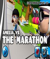Амелия против Марафона (Amelia vs. the Marathon) Амелия против Марафона (Amelia vs. the Marathon) samsung nokia