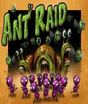 Ант рейд (Ant Raid) Ант рейд (Ant Raid) samsung nokia