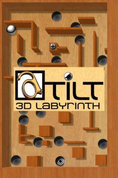 3D Лабиринт (aTilt 3D Labyrinth) 3D Лабиринт (aTilt 3D Labyrinth) samsung nokia
