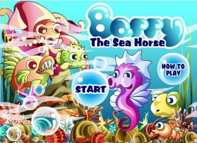 Морской конёк Барри (Barry the Sea Horse) Морской конёк Барри (Barry the Sea Horse) samsung nokia