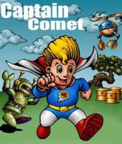 Капитан комета (Captain Comet) Капитан комета (Captain Comet) samsung nokia