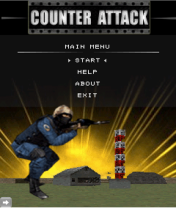 Ответное нападение (Counter Attack) Ответное нападение (Counter Attack) samsung nokia