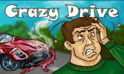 Безумная езда (Crazy Drive) Безумная езда (Crazy Drive) samsung nokia