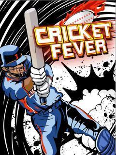 Крикет: Лихорадка (Cricket Fever) Крикет: Лихорадка (Cricket Fever) samsung nokia