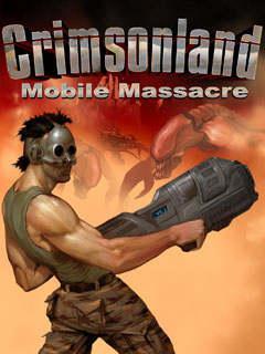 Земля Кримсона: Кровавая резня (Crimsonland: Mobile Massacre) Земля Кримсона: Кровавая резня (Crimsonland: Mobile Massacre) samsung nokia