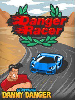 Опасный гонщик Денни (Danny Danger Racer) Опасный гонщик Денни (Danny Danger Racer) samsung nokia