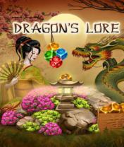 Японский дракон: три в ряд (Dragons lore) Японский дракон: три в ряд (Dragons lore) samsung nokia