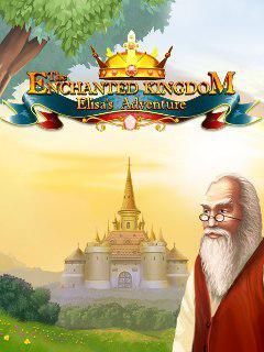 Королевство: Приключение Элизы (Enchanted Kingdom) Королевство: Приключение Элизы (Enchanted Kingdom) samsung nokia