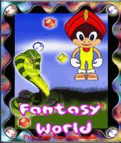 Сказочный мир (Fantasy World) Сказочный мир (Fantasy World) samsung nokia