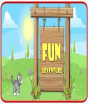 Веселое приключение (Fun adventure) Веселое приключение (Fun adventure) samsung nokia