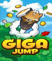 Мощный прыжок (Giga Jump) Мощный прыжок (Giga Jump) samsung nokia