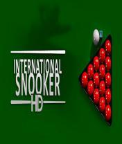 Международный снукер (International Snooker) Международный снукер (International Snooker) samsung nokia