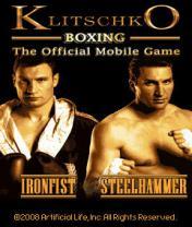 Бокс: Братья Кличко (Klitschko Boxing The Official Mobile Game) Бокс: Братья Кличко (Klitschko Boxing The Official Mobile Game) samsung nokia