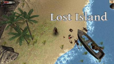 Затерянный Остров (Lost Island) Затерянный Остров (Lost Island) samsung nokia