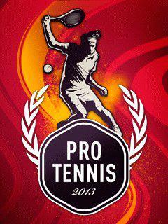 Про теннис 2013 (Pro Tennis 2013) Про теннис 2013 (Pro Tennis 2013) samsung nokia