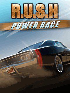R.U.S.H. Мощная гонка (R.U.S.H. Power Race) R.U.S.H. Мощная гонка (R.U.S.H. Power Race) samsung nokia