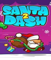 Санта мчится 2 (Santa Dash 2) Санта мчится 2 (Santa Dash 2) samsung nokia