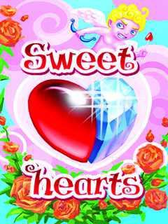 Лайнс: Влюбленные сердца (Smilines: Sweet Hearts) Лайнс: Влюбленные сердца (Smilines: Sweet Hearts) samsung nokia