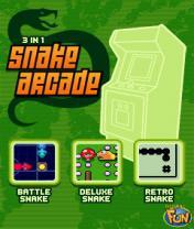 Змейка: Аркада (Snake Arcade) Змейка: Аркада (Snake Arcade) samsung nokia