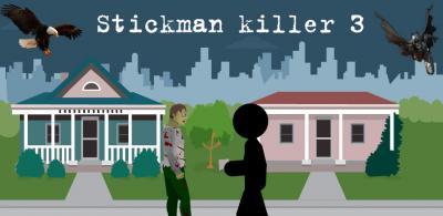 Убийца Стикменов 3 (Stickman killer 3) Убийца Стикменов 3 (Stickman killer 3) samsung nokia