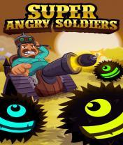 Очень злобный солдат (Super Angry Soldiers) Очень злобный солдат (Super Angry Soldiers) samsung nokia