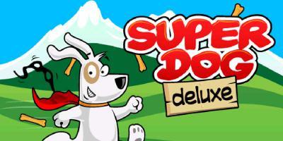Супер пёс (Super Dog Deluxe) Супер пёс (Super Dog Deluxe) samsung nokia