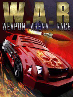 W.A.R. Оружие, Арена, Гонки! (W.A.R. Weapons, Arena, Race!) W.A.R. Оружие, Арена, Гонки! (W.A.R. Weapons, Arena, Race!) samsung nokia