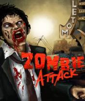 Атака зомби (Zombie Attack) Атака зомби (Zombie Attack) samsung nokia