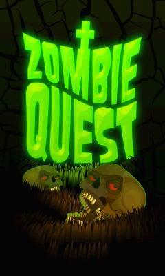 Зомби квест (Zombie Quest) Зомби квест (Zombie Quest) samsung nokia